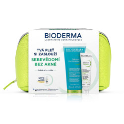 BIODERMA Sébium dárkový balíček na pleť se sklonem k akné 2 ks
