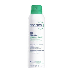 BIODERMA Sébium Kerato+ Body 150 ml