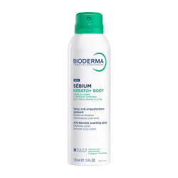 BIODERMA Sébium Kerato+ body 150 ml
