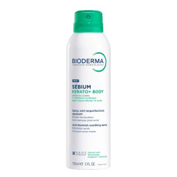 BIODERMA Sébium Kerato+ Body 150 ml