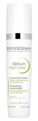 BIODERMA Sébium Night peel 40 ml