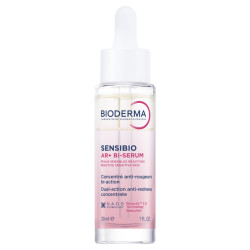 BIODERMA Sensibio AR+ BI-sérum 30 ml