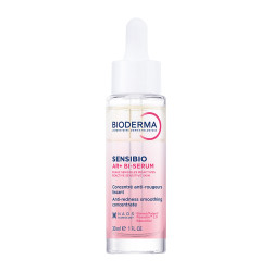 BIODERMA Sensibio AR+ BI-sérum 30 ml