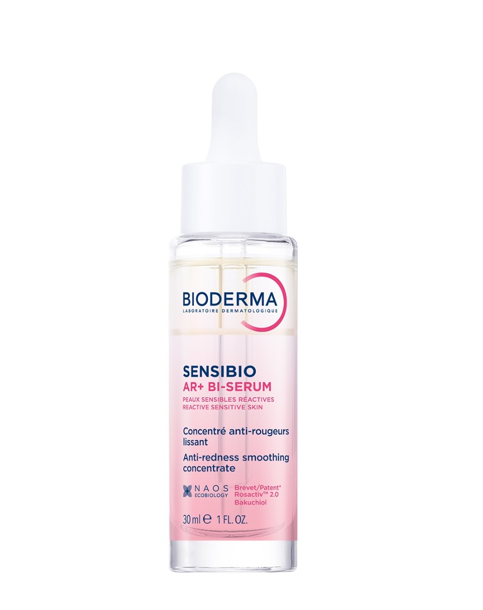BIODERMA Sensibio AR+ Bi-serum 30 ml