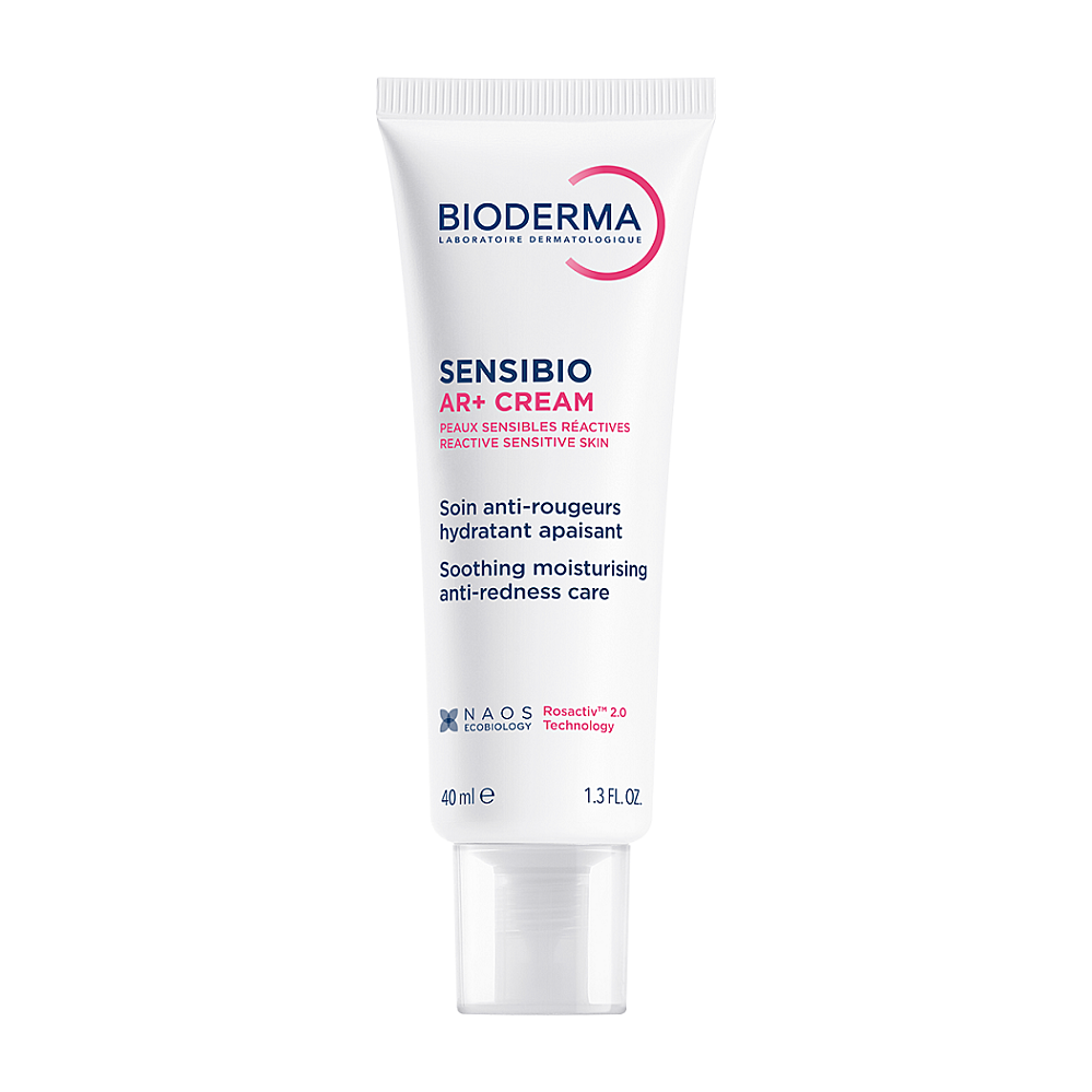BIODERMA Sensibio AR+ Krém 40 ml