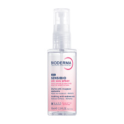 BIODERMA Sensibio AR+ SOS Sprej 70 ml