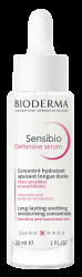 BIODERMA Sensibio Defensive sérum, zklidňující koncentrované sérum na zjemnění vrásek pro citlivou pleť 30 ml