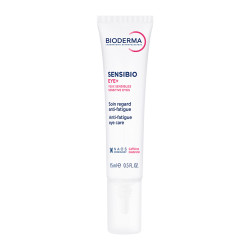 BIODERMA Sensibio Eye+ oční gel 15 ml