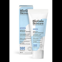 BIOGAIA Aldermis mast 25 ml