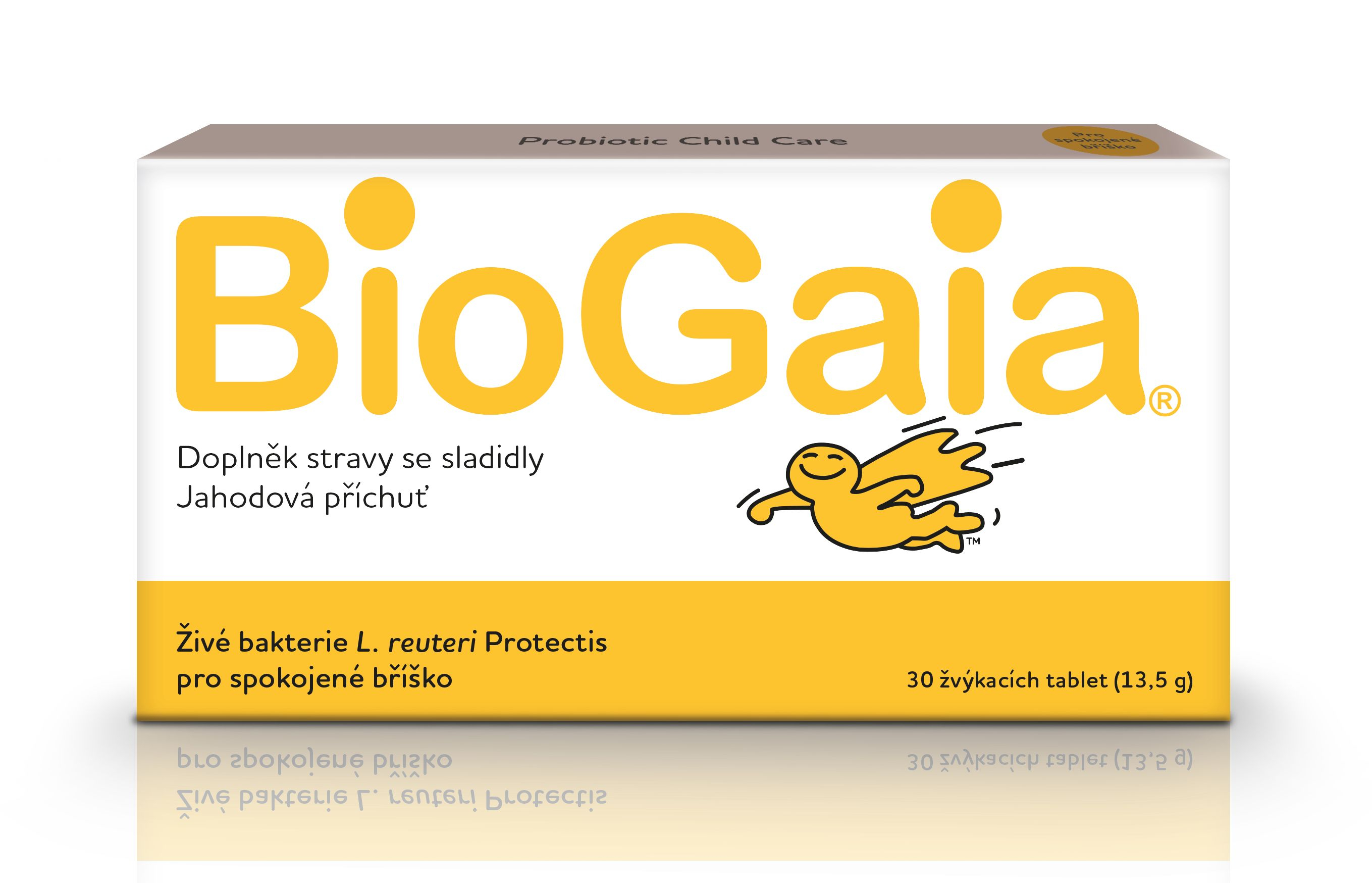 Biogaia ProTectis 30 tablet