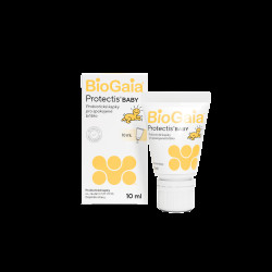 BIOGAIA Protectis baby probiotické kapky 10 ml
