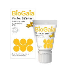 BIOGAIA Protectis BABY Probiotické kapky 5 ml