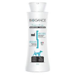 BIOGANCE Fresh´n´Pure hydratační šampon 250 ml
