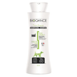 BIOGANCE Nutri repair protisvědivý šampon 250 ml