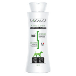 BIOGANCE Odour control šampon 250 ml