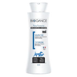 BIOGANCE Xtra volume kondicionér pro objem 250 ml