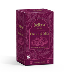 Biogena Traditional Ovocný mix porcovaný ovocný čaj 20x2 g