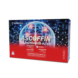 Biomedica ASCOFFIN set limitovaná edice 3x10 sáčků