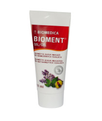 Biomedica Bioment gel 100 ml