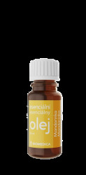 BIOMEDICA Mandarinka esenciální olej 10 ml