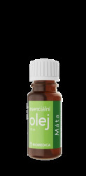 BIOMEDICA Máte esenciální olej 10 ml