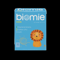 BIOMIE Kids 10 sáčků