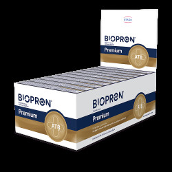 BIOPRON Premium 10 x 10 tablet