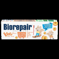 BIOREPAIR Kids 0-6 let, broskev 50 ml