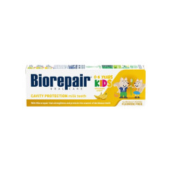 BioRepair Kids 0-6 let banán zubní pasta 50 ml