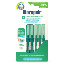 BIOREPAIR Mezizubní kartáčky Regular 0,82 mm 5 kusů