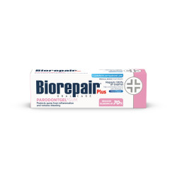 BioRepair Plus Parodontgel gum zubní pasta 75 ml