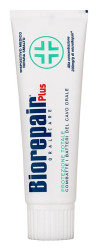 BioRepair Plus Total Protection zubní pasta 75 ml