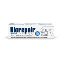 BioRepair Pro White zubní pasta 75 ml