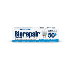 BIOREPAIR ZP Advanced Complete Protection 50+, 75ml