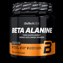 BioTech USA Beta Alanine - 300g