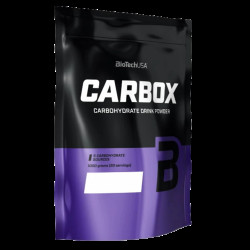 BioTech USA Carbox 1000g - bez příchutě