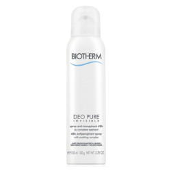 BIOTHERM Deo Pure Invisible Spray 150 ml