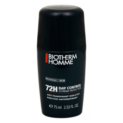 BIOTHERM Homme Day Control 72h Roll-On 75 ml