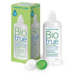 BIOTRUE Multipurpose solution 300 ml