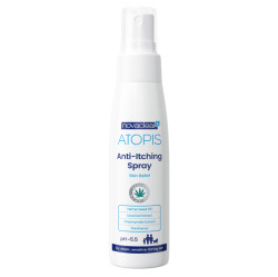 BIOTTER NC ATOPIS sprej proti svědění 100 ml