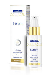 Biotter NC COLLAGEN Zpevňujicí sérum 30 ml