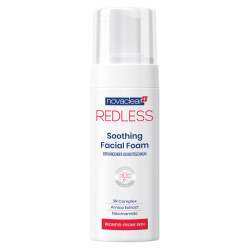 BIOTTER  NC REDLESS mycí pěna rosacea 100 ml