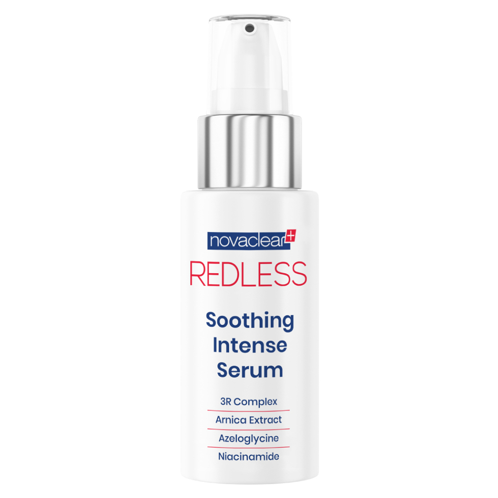 BIOTTER NC REDLESS sérum rosacea 30 ml