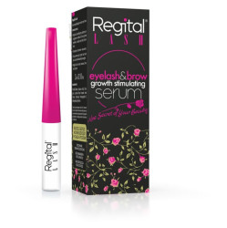 BIOTTER REGITAL LASH Sérum pro růst řas/obočí 3 ml