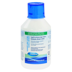 BIOXTRA Jemná ústní voda 250 ml