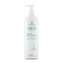 BIRETIX Cleanser čisticí gel 400 ml