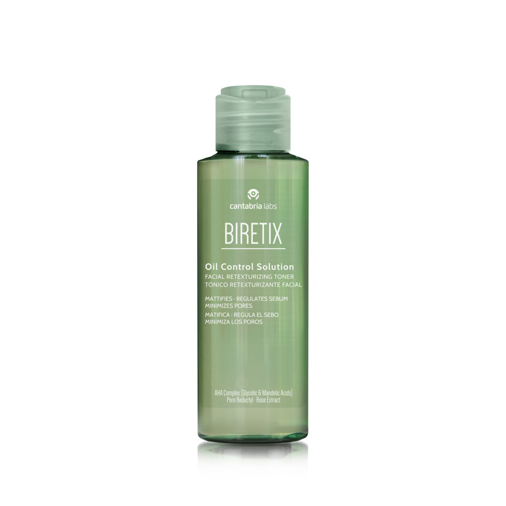 BIRETIX Oil Control Solution matující roztok 100 ml