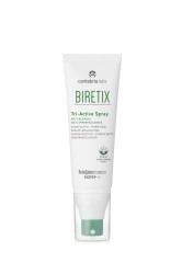 BIRETIX Tri-Active sprej na problematickou pokožku 100 ml