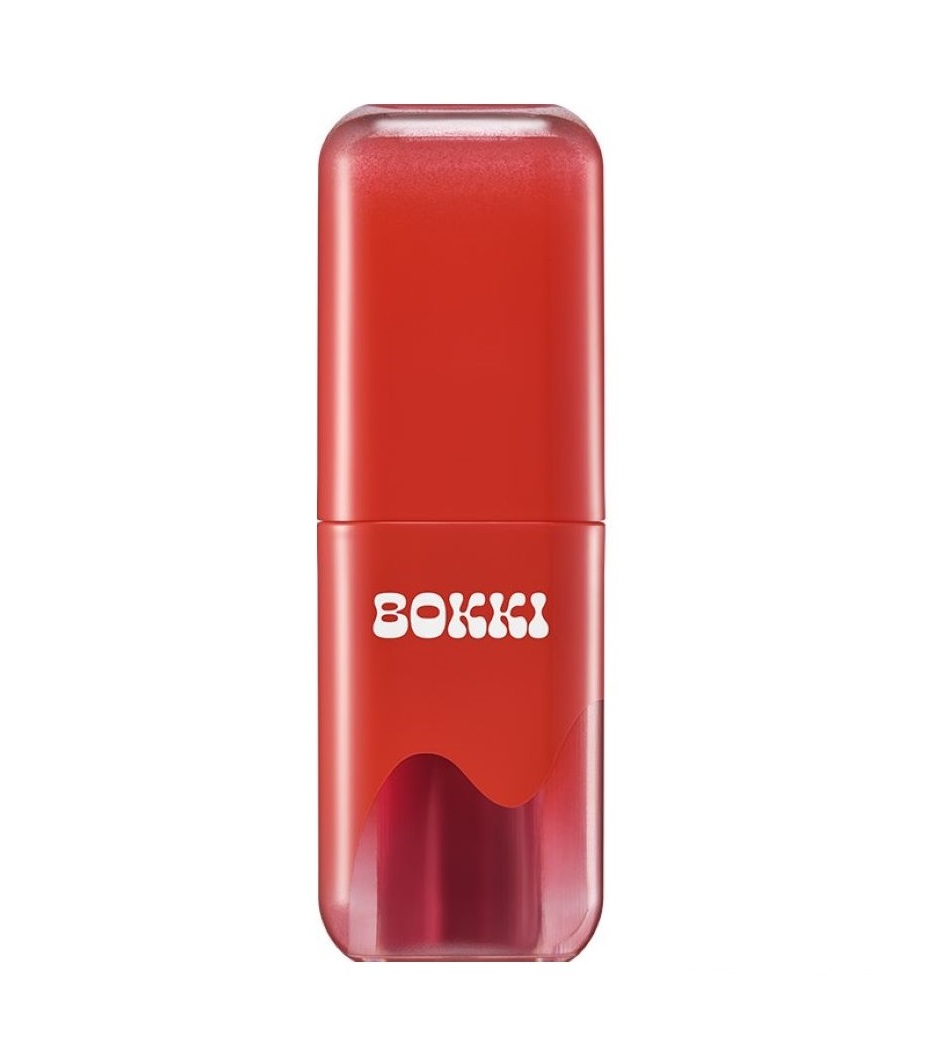 BlackRouge Glow Bokki Tint Chili Pink 4 g