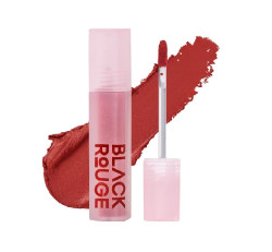 BlackRouge Muddish Cushion Velvet Cinnamon 4 g